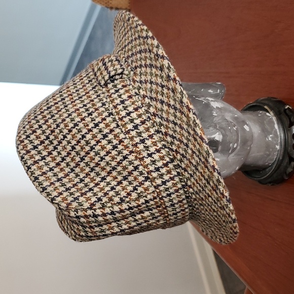 Failsworth Wool Trilby Hat - Picture 2 of 5